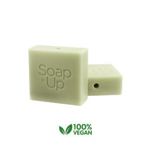 Ricarica Soap - Shampoo Solido